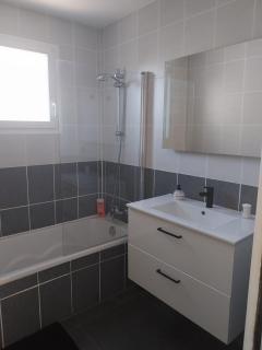 Location en nuitée - 5