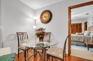 A Touch of Serenity - Tallahassee - 8