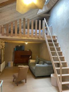 A l'Est d'Eden 5 min from Dinan - 9