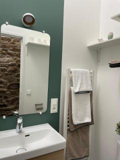 A l'Est d'Eden 5 min from Dinan - 4