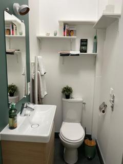 A l'Est d'Eden 5 min from Dinan - 3