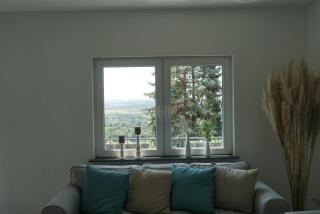 Ferienhaus mit schöner Aussicht - 1