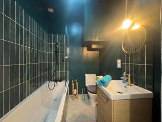 Le Marrakech - Studio - Vichy - 3