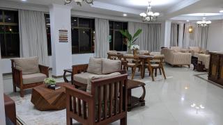 Kay's Place Seaview - 0