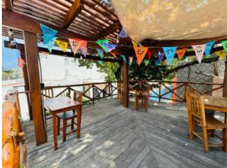 Ahavá Hostal Boutique - Cancún - 6