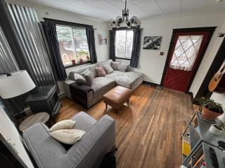 The Purple Palace - Historic Downtown BZN - Bozeman - 2