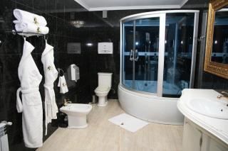 Kleopatra VIP hotel - Kamianets-Podilskyi - 9