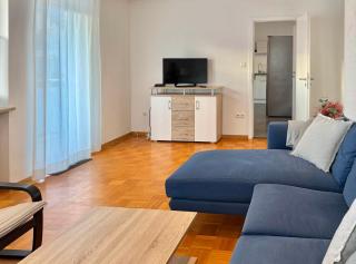Ferienwohnung Sonnenblick - Amerang - 6