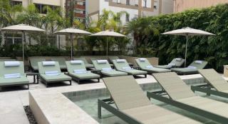 HIGI HOTEL SÃO PAULO - São Paulo - 0