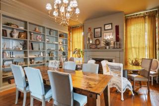 Frankfort Hideaway Urban Retreat in Louisville - Louisville - 8