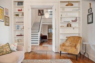 Frankfort Hideaway Urban Retreat in Louisville - 3