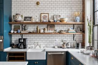 Frankfort Hideaway Urban Retreat in Louisville - 1