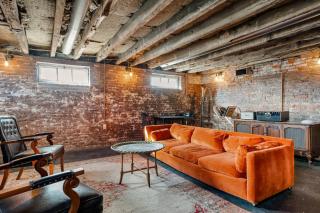 Frankfort Hideaway Urban Retreat in Louisville - Louisville - 6