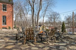Frankfort Hideaway Urban Retreat in Louisville - Louisville - 1