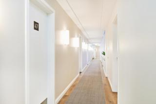 Nena Apartments Bremen - Brema - 4