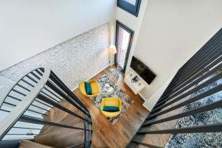 Nena Apartments Bremen - Brema - 3