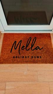Mella holiday home - 5