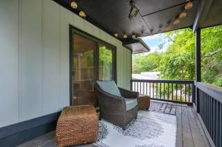 A Touch of Serenity - Tallahassee - 5