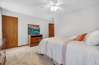 A Touch of Serenity - Tallahassee - 4