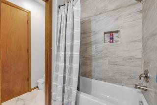 A Touch of Serenity - 1