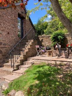Ty Bach Coch - 8