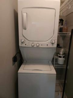 2BR Corporate Housing in Downtown Calgary - 5
