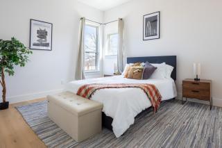 Modern 4BR Townhome with Rooftop - Dallas - 5