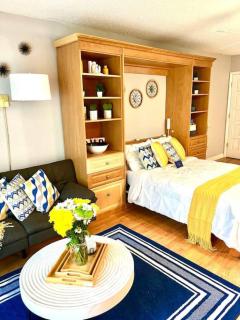 Town and Country Hideaway - Perkins - 0