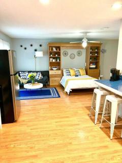 Town and Country Hideaway - 6