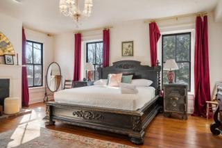 Frankfort Hideaway Urban Retreat in Louisville - Louisville - 7