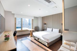 Benikea Hotel Haeundae - Busan - 1