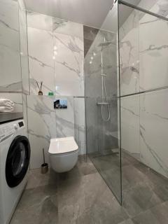 Apartament nad Iławką 28 - Iława - 4