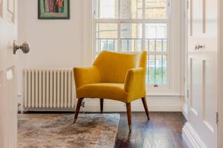 NEW Central 3LVL 3BR with Garden, Prime Knightsbridge - Londra - 7