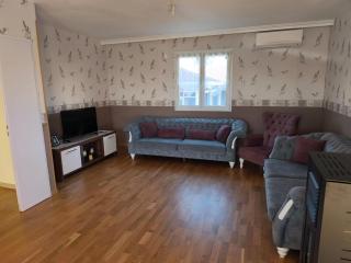 Maison Gardelle - Thiers - 0