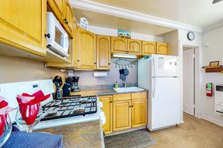 Sunset Cottage 16 - Oceanside - 5
