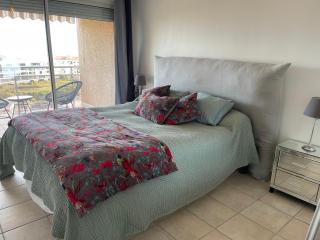 Appartement vue sur le golfe d ajaccio - Ajaccio - 5