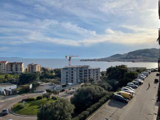 Appartement vue sur le golfe d ajaccio - Ajaccio - 4