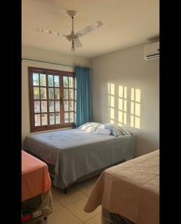 Casa ampla e confortavel - 5