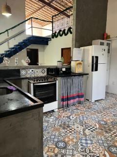Casa Amarela 456 - Aracaju - 2