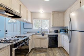 Serendipity - Groveland - 2