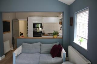 Coastland Retreat - Bexhill - 0