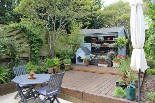 Coastland Retreat - Bexhill - 6