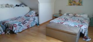 Chambre reposante - 6