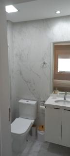 Novo apart 2d com piscina 1 quadra mar - Capão da Canoa - 1