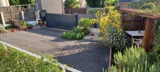 Chambre reposante - 1