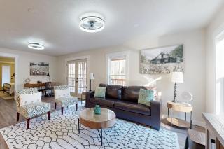 Savannah Creek Cottage - Sylva - 7