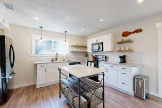 Savannah Creek Cottage - Sylva - 4