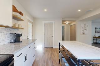 Savannah Creek Cottage - Sylva - 2