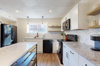 Savannah Creek Cottage - Sylva - 1