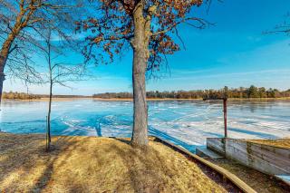 The Lake House - 9